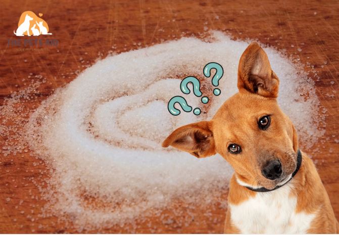 Does Sugar Make Dogs Go Blind